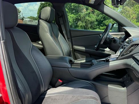 Used 2020 Acura RDX A-Spec AWD/4WD image 9