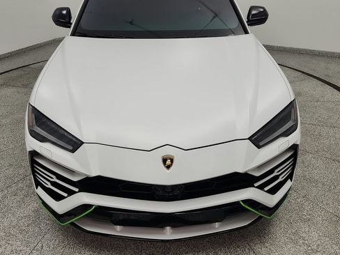 Used 2020 Lamborghini Urus AWD/4WD image 13