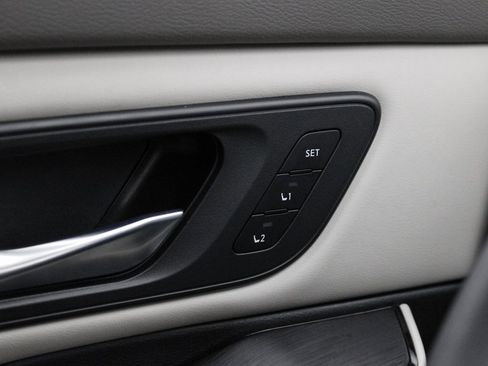 Certified 2025 Nissan Rogue SL w/ SL Premium Package image 45