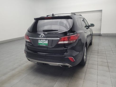 Used 2018 Hyundai Santa Fe SE FWD image 9