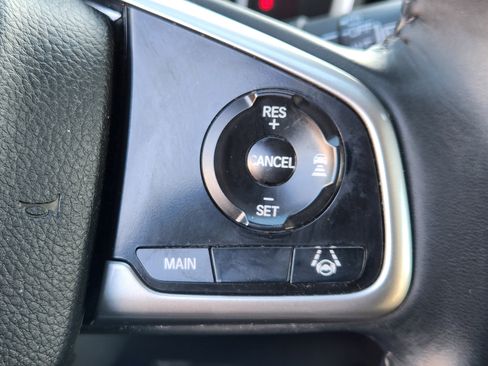 Certified 2019 Honda CR-V EX-L image 24