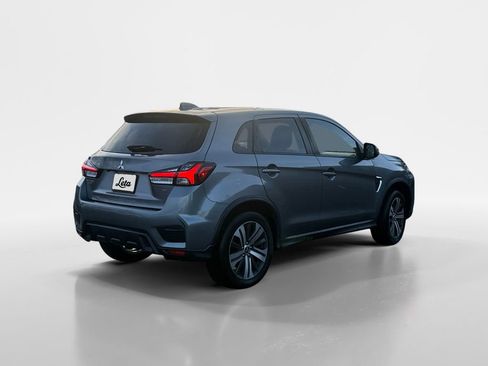 Used 2022 Mitsubishi Outlander Sport SE AWD/4WD image 4