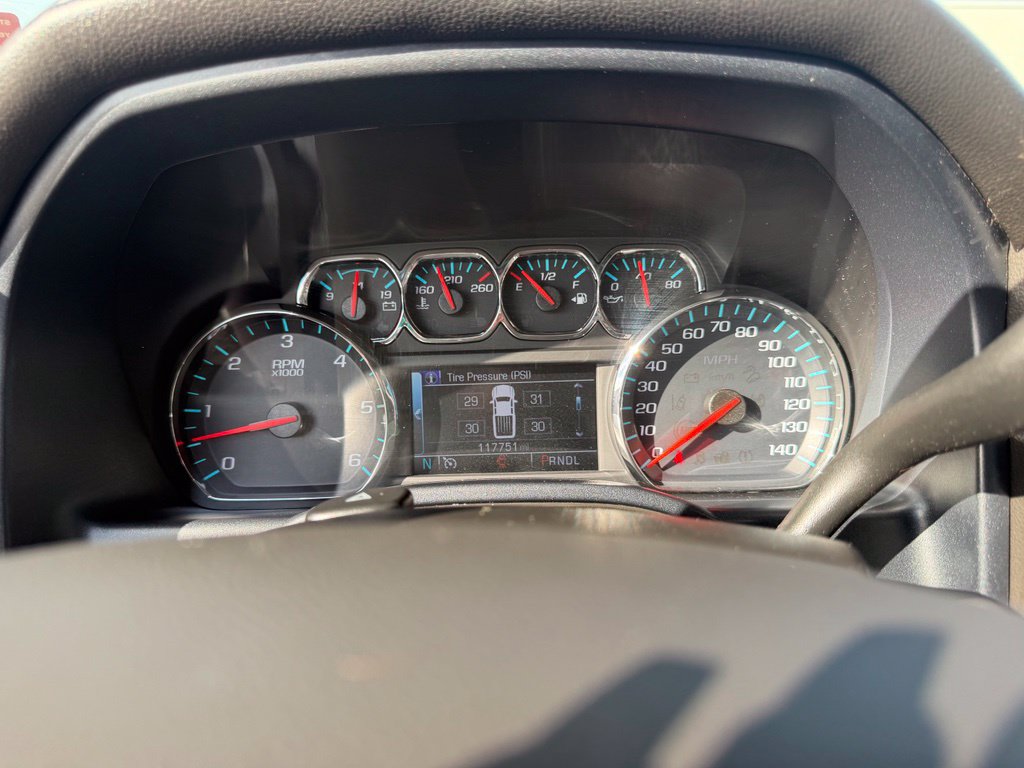 Used 2018 GMC Sierra 1500 SLT w/ Texas SLT Premium Package AWD/4WD image 29