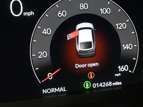 Certified 2024 Acura Integra A-Spec w/ Technology Package FWD image 3