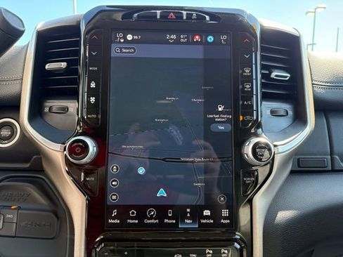 Used 2024 RAM 2500 Laramie image 20