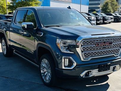 Used 2019 GMC Sierra 1500 Denali w/ Denali Ultimate Package
