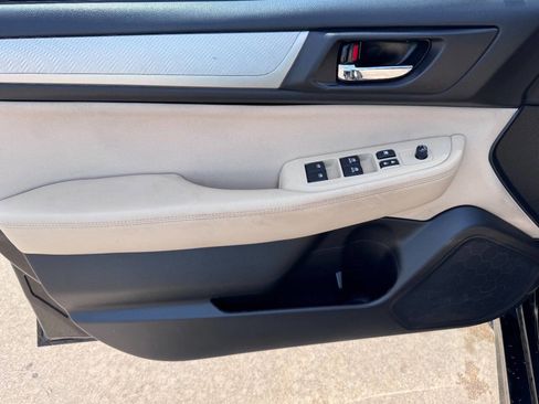 Used 2018 Subaru Legacy 2.5i Premium w/ Eyesight & BSD & Rcta & HBA image 11