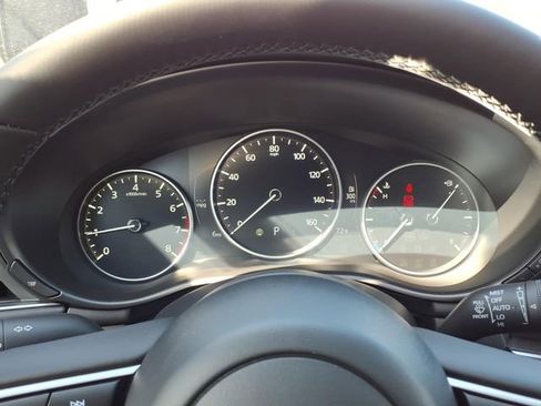 New 2026 MAZDA MAZDA3 s Sport FWD image 20