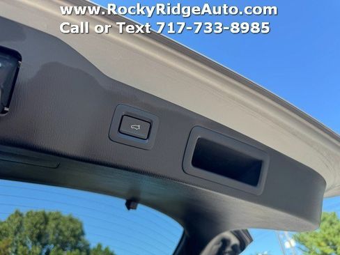 Used 2025 MAZDA CX-5 AWD 2.5 S w/ Preferred Package image 35
