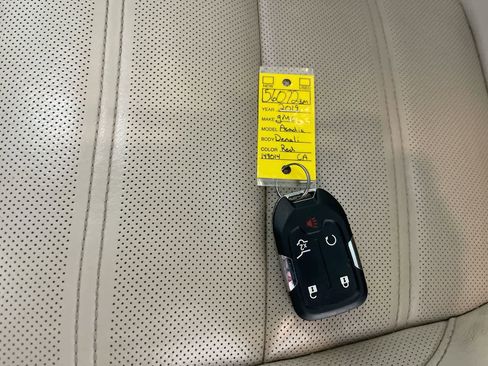 Used 2019 GMC Acadia Denali w/ Technology Package image 28