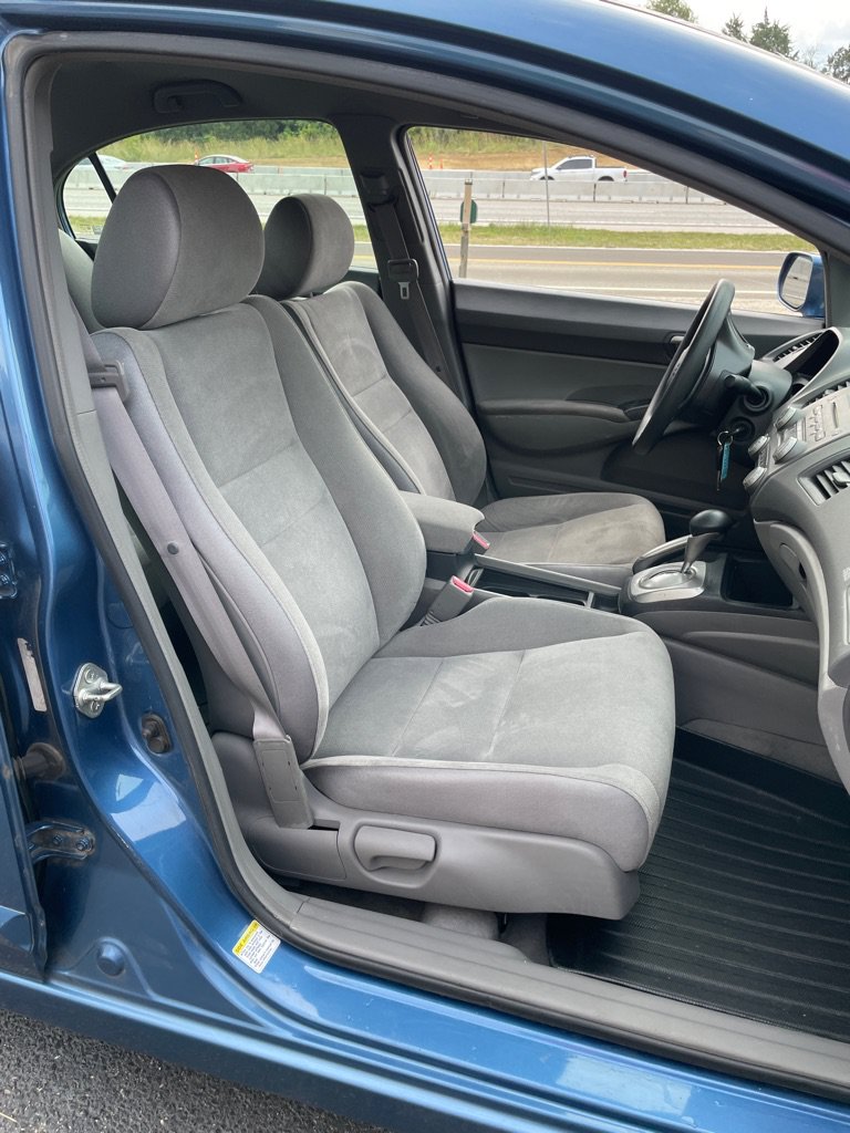 Used 2008 Honda Civic LX image 22