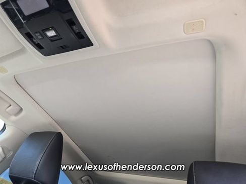 Used 2019 Lexus ES 350 w/ Accessory Package 2 FWD image 11