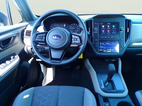 Certified 2025 Subaru Forester AWD/4WD image 16