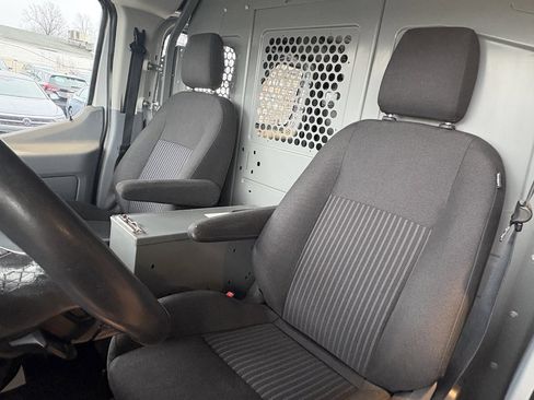 Used 2016 Ford Transit 250 130 Low Roof image 20