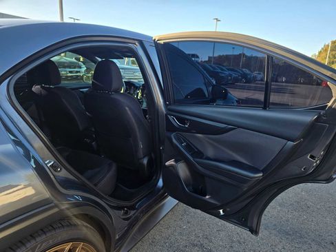 Used 2022 Subaru WRX Premium image 14