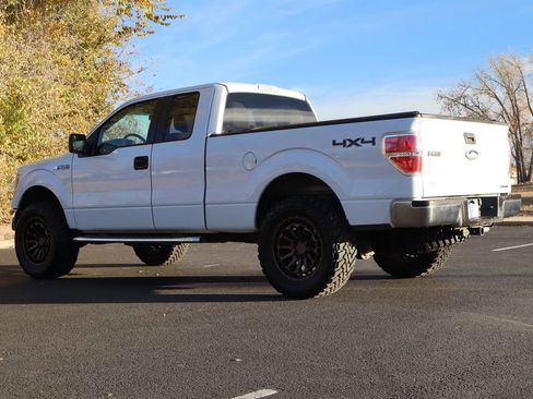 Used 2011 Ford F150 XLT w/ XLT Convenience Pkg image 7