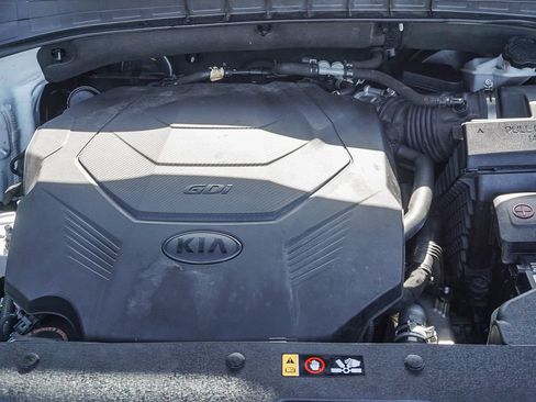 Used 2019 Kia Sorento AWD V6 image 25