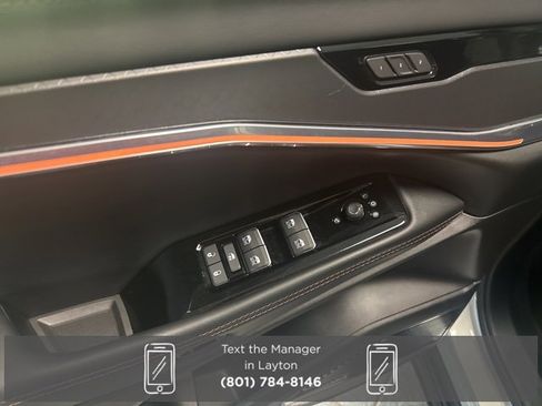 New 2025 Jeep Wagoneer S Limited image 13