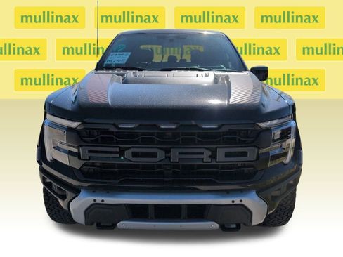 New 2026 Ford F150 Raptor image 14