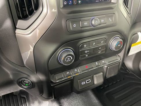 New 2026 Chevrolet Silverado 1500 W/T RWD image 6