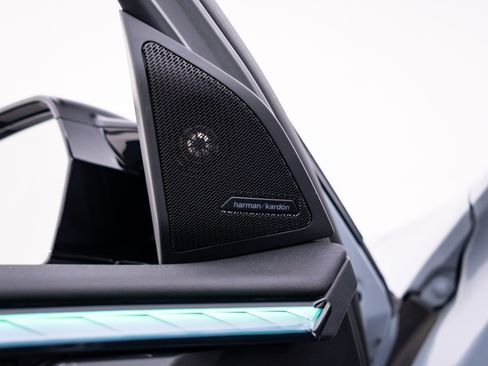 Certified 2025 BMW X3 M50 image 15