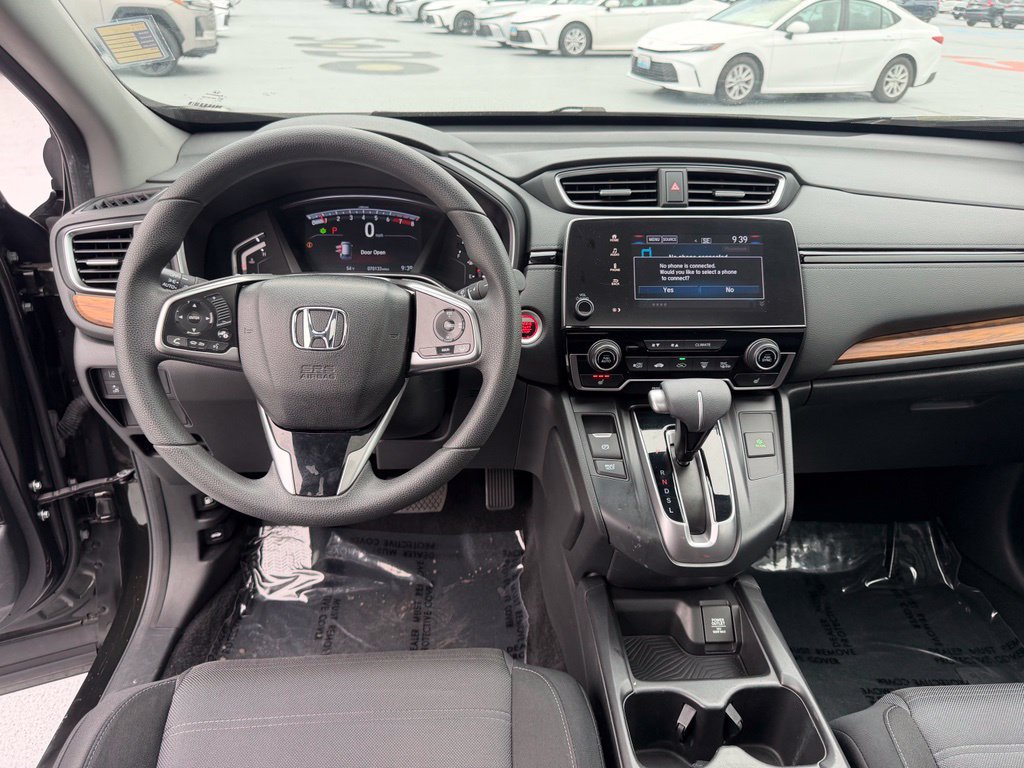 Used 2018 Honda CR-V EX image 12