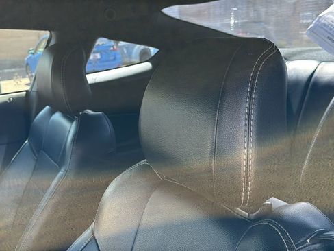 Used 2019 Ford Mustang GT Premium w/ Ford Safe & Smart Package RWD image 15
