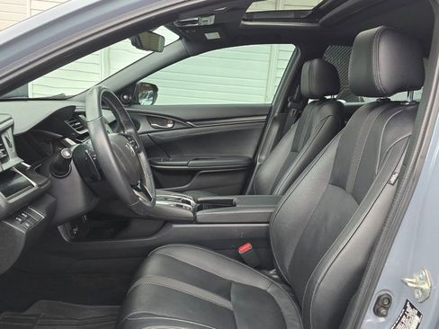 Used 2021 Honda Civic Sport Touring image 24