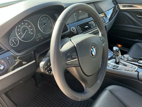 Used 2012 BMW 535i xDrive Sedan AWD/4WD image 26