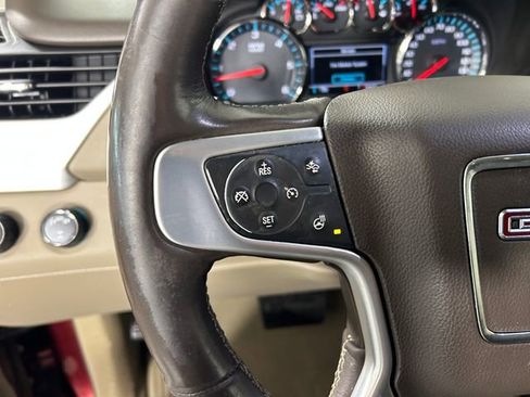 Used 2019 GMC Yukon SLT w/ Premium Edition image 16