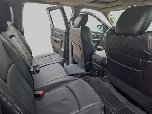 Used 2018 RAM 1500 Sport w/ Sport Premium Group AWD/4WD image 13