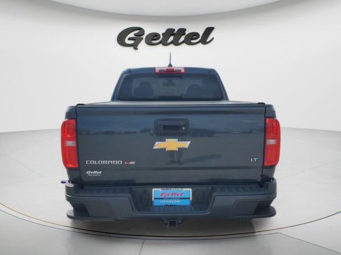 Used 2018 Chevrolet Colorado LT w/ LT Convenience Package image 5