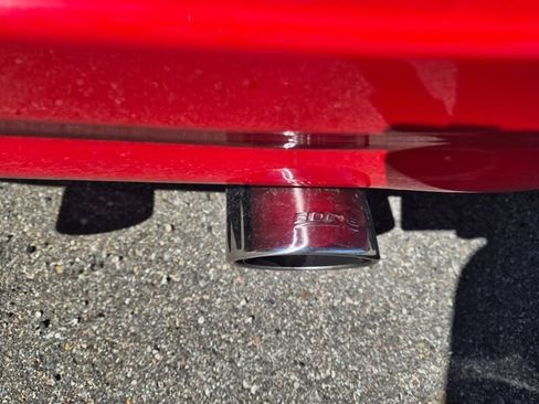 Used 2002 Chevrolet Corvette Z06 w/ Memory Pkg RWD image 10