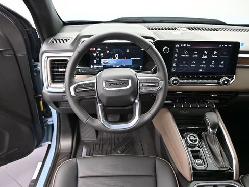 New 2026 GMC Canyon Denali image 19