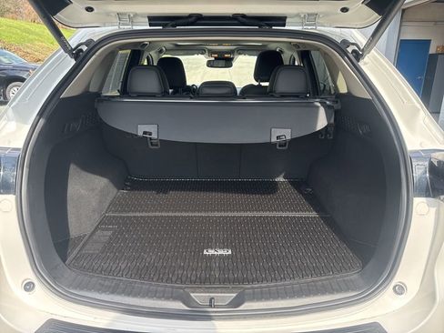 Used 2025 MAZDA CX-5 AWD 2.5 S image 15