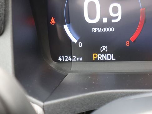 New 2026 Ford Explorer Active image 32