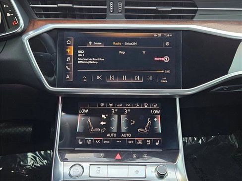 Used 2019 Audi A7 3.0T Prestige w/ Prestige Package image 13