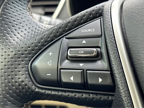 Used 2023 Nissan Maxima SV w/ Floor Mat Group image 15