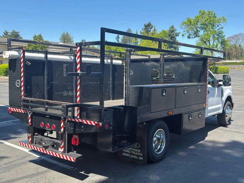 Used 2019 Ford F350 XL w/ XL Value Package image 5