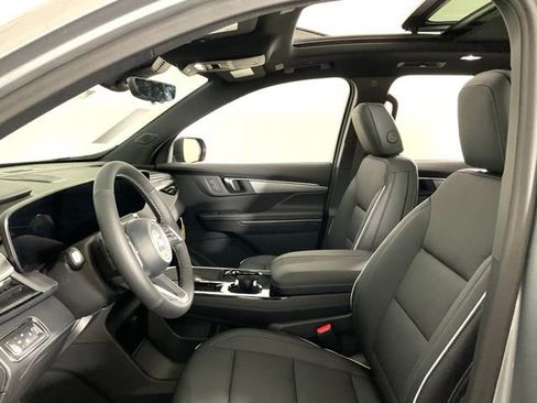 New 2026 Buick Enclave Preferred w/ Power Package AWD/4WD image 32