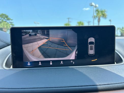 Certified 2024 Acura MDX FWD w/ Technology Package image 21