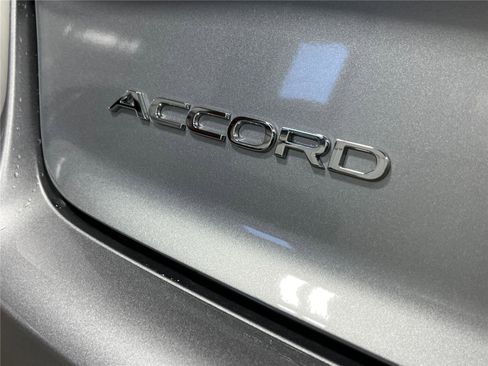 New 2025 Honda Accord Sport image 5