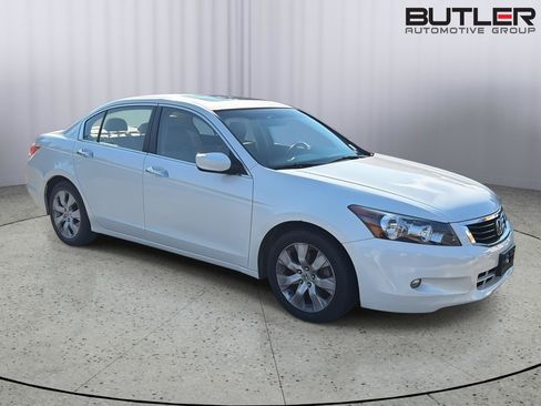 Used 2008 Honda Accord EX-L image 5
