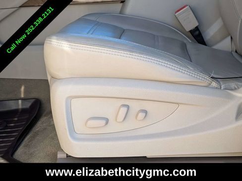 Used 2015 GMC Yukon Denali w/ Premium Package image 25