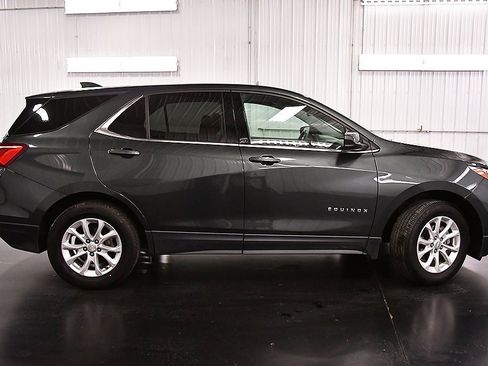 Used 2020 Chevrolet Equinox LT image 8