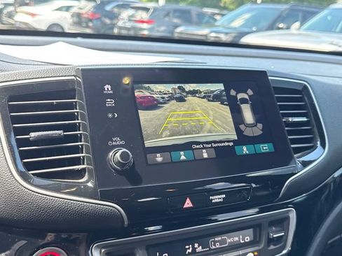 Used 2021 Honda Pilot Black Edition image 22