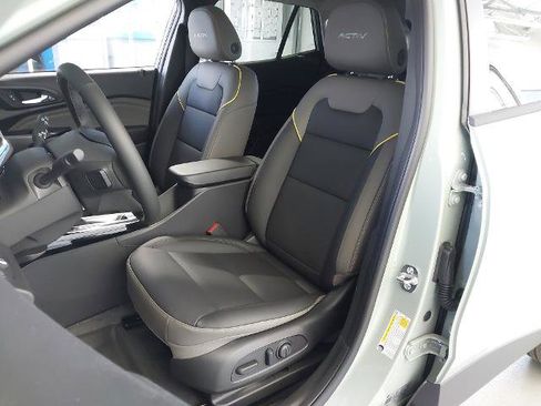 New 2026 Chevrolet Trax ACTIV image 23