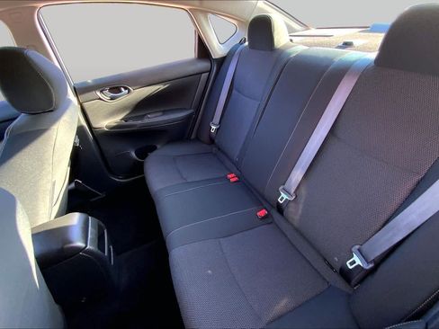 Used 2019 Nissan Sentra S FWD image 19