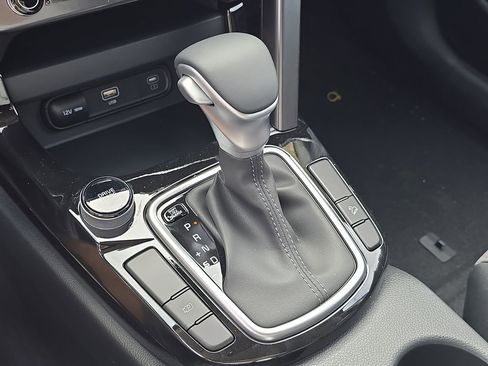 New 2026 Kia Seltos S image 25
