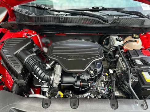 Used 2023 Chevrolet Blazer RS w/ Driver Confidence II Package FWD image 29